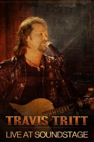 Poster Travis Tritt - Live at Soundstage