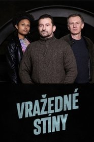 Vražedné stíny Episode Rating Graph poster