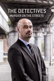 The Detectives: Murder on the Streets Episode Rating Graph poster