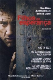 Pôster de Filhos da Esperança