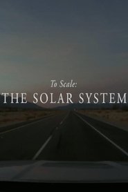 Poster To Scale: The Solar System 2015