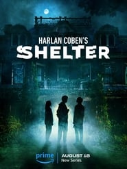 Harlan Coben's Shelter poster
