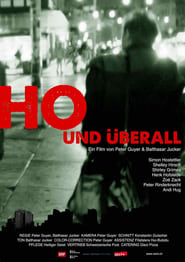 Poster Ho und Überall