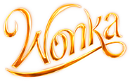 Wonka Logo