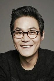 Profile picture of Kim Sung-kyun who plays Sam Chun-po