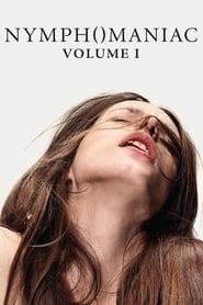 Image Nymphomaniac : Volume 1 (2013)