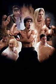 The Legend of Bruce Lee poster
