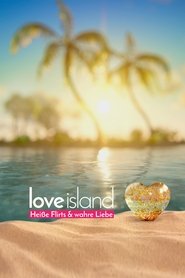 Poster Love Island: Hot Flirts & True Love - Season 7 2023