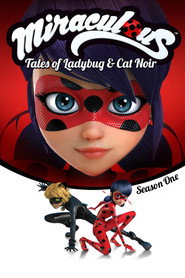 Miraculous: Tales of Ladybug & Cat Noir Season 1 17