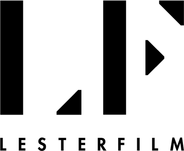 Lesterfilm logo