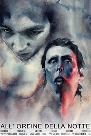 All'ordine della notte (2026)
