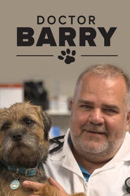 Doctor Barry постер