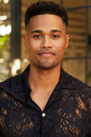 Portrait de Mike Jenkerson