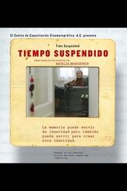 Poster Tiempo Suspendido