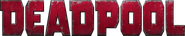 Deadpool Logo