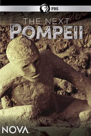 The Next Pompeii