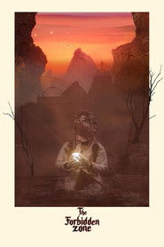 The Forbidden Zone (2025)