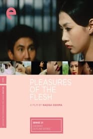 Pleasures of the Flesh постер