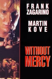 Poster Without Mercy 1996