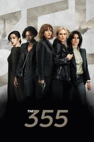 As Agentes 355