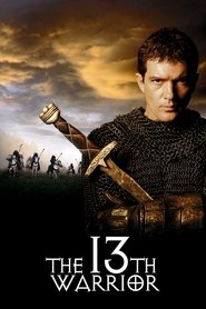 Poster The 13th Warrior 1999