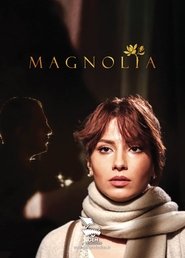 Poster Magnolia 2016