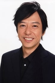 Itsuji Itao is Hideo