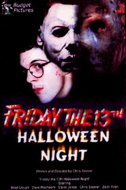 Friday The 13th: Halloween Night