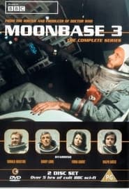 Moonbase 3 постер