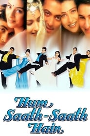 Hum Saath Saath Hain (1999) Hindi HD
