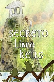 El secreto del libro de Kells (2009)