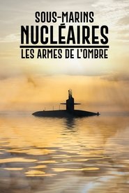 Poster Sous-marins nucléaires  : Les Armes de l'ombre 2020