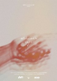 Poster Alzheimer Cafe 2019