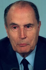 Photo de François Mitterrand François Mitterrand 