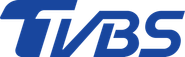 Logo for TVBS Logo for TVBS