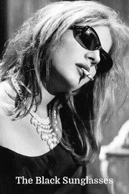 The Black Sunglasses