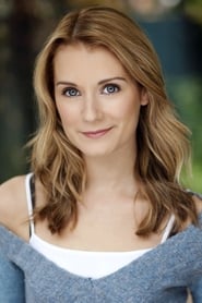 Natalie Lisinska as Aynsley Norris