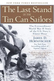 Poster The Last Stand of the Tin Can Sailors