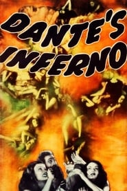 Dante's Inferno постер