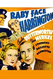 Baby Face Harrington (1935)