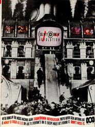 Countdown Revolution (1989)