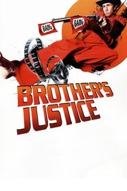 Brother's Justice poszter