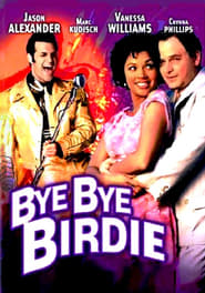 Bye Bye Birdie постер
