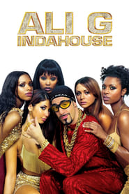 Ali G Indahouse Hindi Dubbed 2002