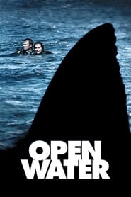 Poster Open Water 2003