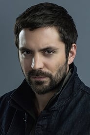 Rhys Coiro as Bradford Matinsky