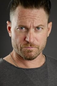 Adam T Perkins as Steynes