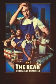 The Bear : sur place ou à emporter streaming VF - wiki-serie.cc