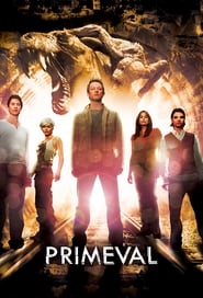 Primeval - Season 4