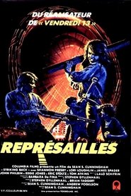 Représailles streaming